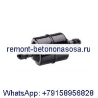 Фильтр-осушитель 66-8344 для устройства типа Thermo King ART1-1000 ART1-1004 ATHENIA S700 Split ATHENIA S800 Split SR-500 SR-50S 1000 SR-50S 1004