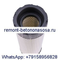 Воздушный фильтр 30-00426-27 для двигателя Carrier CT4-114TV Supra 844 944 950 Maxima 1000 1200 1300