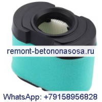 Воздушный фильтр 792105 276890 для Briggs &amp; Двигатель Страттон 40G777 40H777 40S777 40S877 44M777 44P777