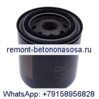 Водоотделитель топливного фильтра 11-9342 для Thermo King Tripac APU или Evolution SB SB190 SB200 SB210 SB230 SB-300 SB-310 SB-330
