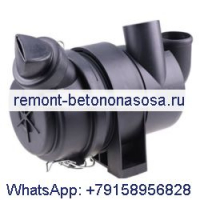 Воздушный фильтр в сборе 825118 для Briggs &amp; Двигатель Stratton 386447-0127-G1 385442-0113-G1 Daihatsu DM950 DM850