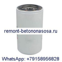 Топливный фильтр FF5580 для Fleetguard
