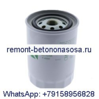 Навинчиваемый топливный фильтр для Baldwin BF46228 Wix WF10475