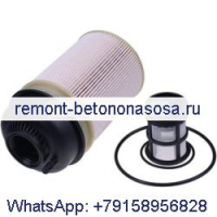 упаковки топливного фильтра PF9908 A4720900451 A4720900551 A4720900651 для двигателя Detroit DD13 DD15 DD16