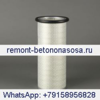 Воздушный фильтр 90749193 для компрессора Ingersoll Rand HP525S HP525W P700 P700CU XP600 XP600S