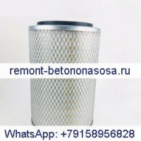 Воздушный фильтр для Fleerguard AF1768M Fram CA2548 Baldwin PA2504