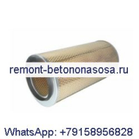 Воздушный фильтр для Fram CA9872 заменяет LAF1718 42608 AF3498 AF2092 AF4060 PA2475