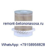 Воздушный фильтр для AF130K CAK254 42234 A42062 LAF3779 AF510 AF350K