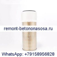 Воздушный фильтр 92117431 35318252 для Ingersoll Rand