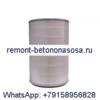 Воздушный фильтр для Luberfiner LAF8483 Purolator A62899