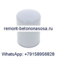 Возвратный фильтр 202080000027 для ножничного подъемника Sinoboom GTJZ0608E GTJZ0808E