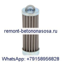 Масляный фильтр 17505 D852232 для двигателя Ruggerini MD156 MD170 RD850 RD950 Погрузчик Weidemann 909 910