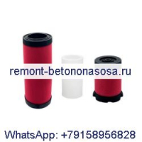 Фильтр сжатого воздуха FRP-95-209 MTP-95-551 MTP-95-559 для Wilkerson