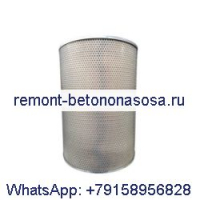 Воздушный фильтр 628476 для двигателя Jenbacher J612 J616 J620 JGS620 JGS624