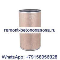 Воздушный фильтр 628477 для двигателя Jenbacher J612 J616 J620 JGS620 JGS624