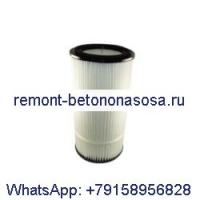 Воздушный фильтр SG6015 1227732 для двигателя Jenbacher J412 J416 J420 416