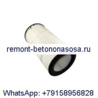 Воздушный фильтр SG6014 1227733 для двигателя Jenbacher 416 J412 J416 J420