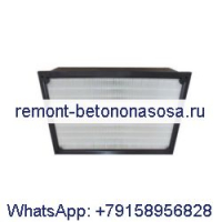 Воздушный фильтр 464424 для двигателя Jenbacher J312 J316 J320 JGS320 312