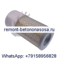 Воздушный фильтр KB-15222-11220 KB-70000-11221 для газонного трактора Cub Cadet 782D 882 1512 782 1572 1772 1782 2182