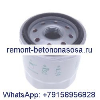 Масляный фильтр KB-70000-15241 KB-15841-32430 для газонного трактора Cub Cadet 782D 882 1512 782-Дизель 1572 1772 1782 2182