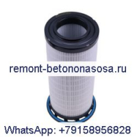 Масляный фильтр 23424922 для воздушного компрессора Ingersoll Rand R110I R110N R132I R160I R45IE R55I R75I R90I R90NE