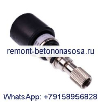 Автоматический сливной клапан 24335028 491R29 для трубного фильтра воздушного компрессора Ingersoll Rand