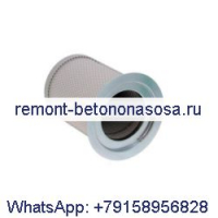 Воздушно-масляный сепаратор 4930254771 4930253591 4930255771 4940854111 LE22009x для Mann-Filter