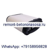 Воздушный фильтр D37-1061 для грузовика Kenworth T680 Peterbilt 579 2023 г.