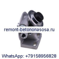 M16X1.5MM 1-14 Основание для крепления фильтра дизельного топлива с вращающимся ручным подкачивающим насосом Z140-HLCZB005