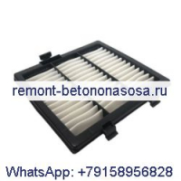 Салонный фильтр для Baldwin PA30174 Wix WP10180