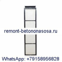 Салонный фильтр для Baldwin PA5630 WIX WP10189