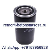 Масляный фильтр 006002508F1 006008803F1 для трактора Mahindra 4565 5525 5530 5555 5565 5570 6030 6065 6530 7085 7095 8090 9110P 9125P