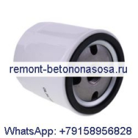 Масляный фильтр 063-5004-00 для Bad Boy ZT MZ Outlaw Cub Cadet 4815F Scag SW SWU Toro Z153 Z253 Z255 Z256E Z350 Mower