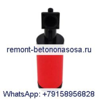 Фильтрующий элемент трубопровода 88343025 для воздушного компрессора Ingersoll Rand