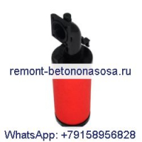 Фильтрующий элемент 88343058 для винтового воздушного компрессора Ingersoll Rand