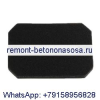 Воздушный фильтр 277-32603-08 058-033 для двигателя Subaru Robin EX13 EX17 EX21 SP170 SP210