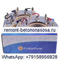 Комплект диодного выпрямителя с пластиной RSK2001 для генератора Stamford серии UCI22/27