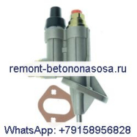 Насос подачи топлива 93151351 для насоса перекачки топлива Ford Cargo Dover 966T9350AA