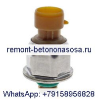 Датчик давления 4C3Z-9F383-AB 1845428C91 для Ford Powerstroke 6.0 ICP 04-10