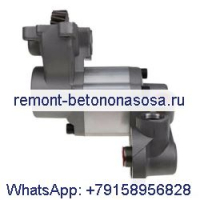 Гидравлический подъемный насос E1NN600AA для Ford 2310 2600 3500 3600 4610 5610 7710 8830