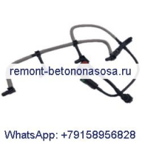 Топливная трубка с датчиком утечки для Ford Transit Connect Focus Mondeo 1.8 TDCI