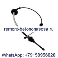 Трос переключения передач автоматической коробки передач 4L3Z7E395BA для Ford F150 2004-05