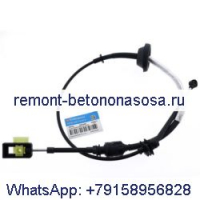 Трос переключения передач 4R70W 5L3Z7E395AA для Ford F150 F-150 2005-2008 гг.