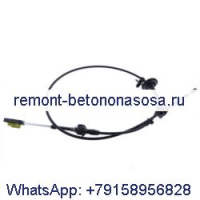 Трос переключения автоматической коробки передач без отбора мощности XC3Z7E395CA для всех 1999-2004 Ford F-250 F-350 F-450 F-550 7.3L