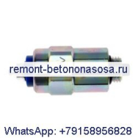 Соленоид отключения подачи топлива для Ford 555C 655C 555D 655D 675D 545C 545D 555E 575D 575E 655E 675E 250C 260C 276V