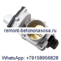 Корпус дроссельной заслонки в сборе 71630111413 для Ford F150 65 мм