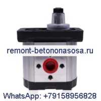 Одиночный гидравлический насос 5129488 для трактора Ford 3010S 3830 4030 4230 4330 4430