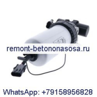 Топливный фильтр в сборе 87802726 для Ford 5610S 6610S 6810S 7010 7610S 8010 8160 8260 8360 8560