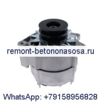 Генератор ALT10416 для Daf Man Ford Man