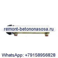 Рулевой цилиндр 5142046 для трактора Ford 7530